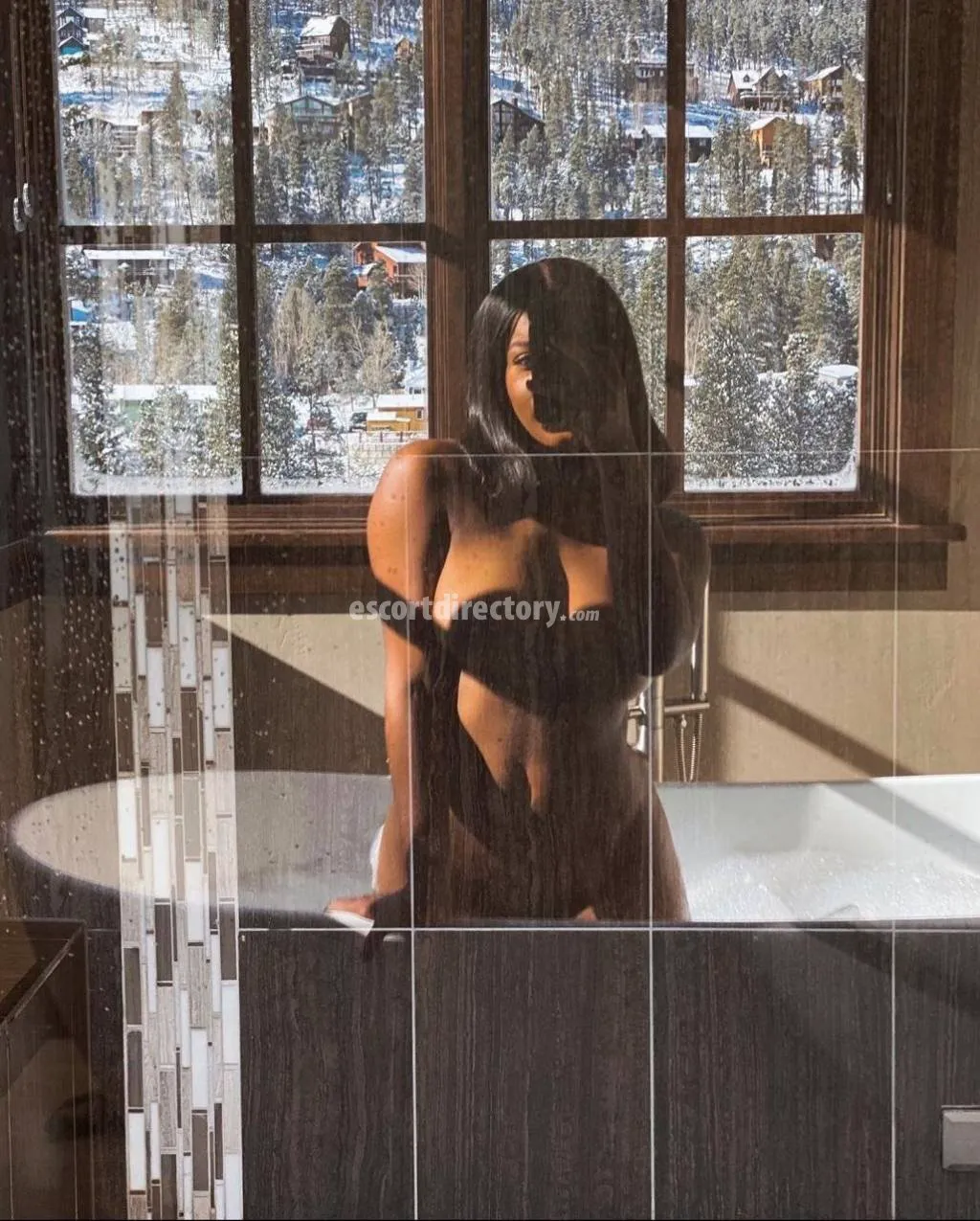 Escorts Indonesia Your African Dream