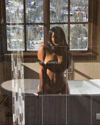 Escorts Indonesia Your African Dream