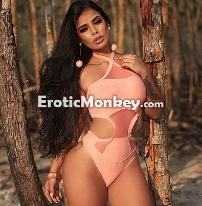 Escorts Hempstead, New York Julissa