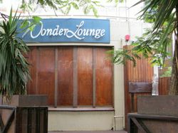 Strip Clubs Berea, South Africa Wonder Lounge