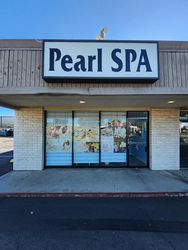 Orange, California Pearl Spa