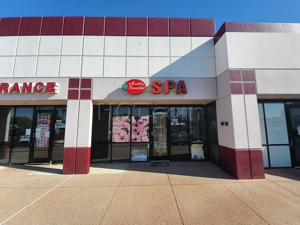 Massage Parlors Moreno Valley, California Healthy Beautiful Spa