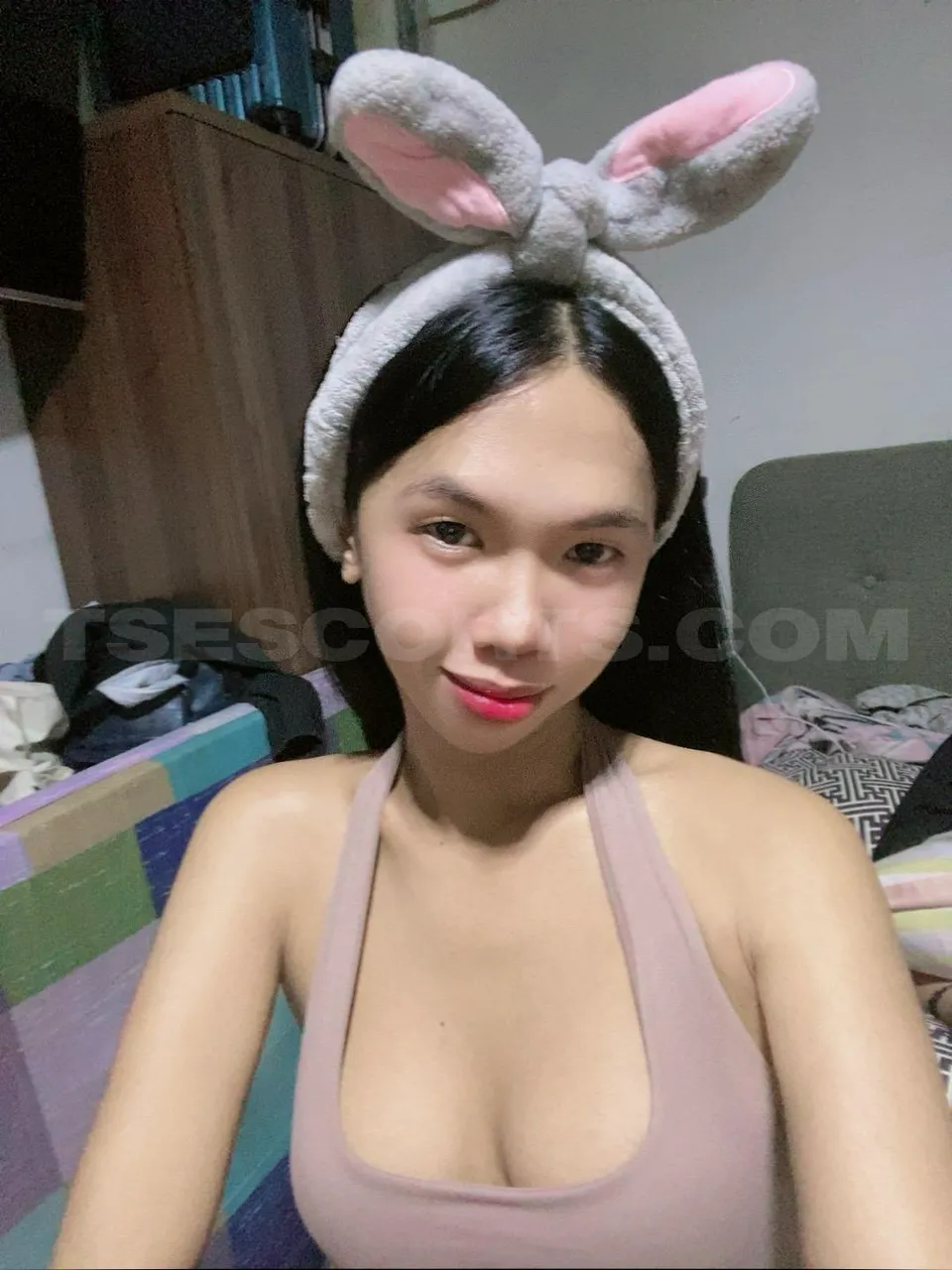 Escorts Manila, Philippines Pau💋