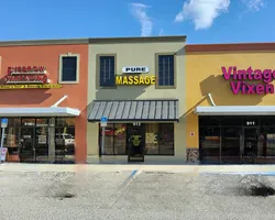 Massage Parlors Brandon, Florida Pure Massage Salon