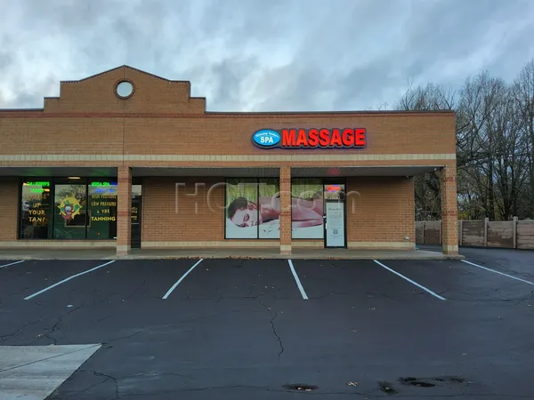 Massage Parlors Dunlap, Illinois Ocean Spa - Asian Massage