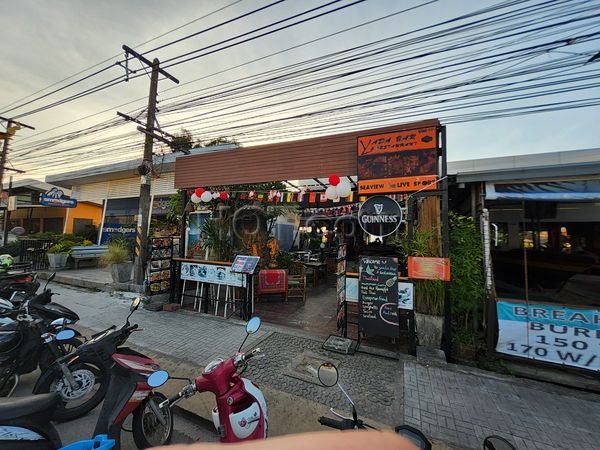 Beer Bar / Go-Go Bar Ko Samui, Thailand Yada Bar