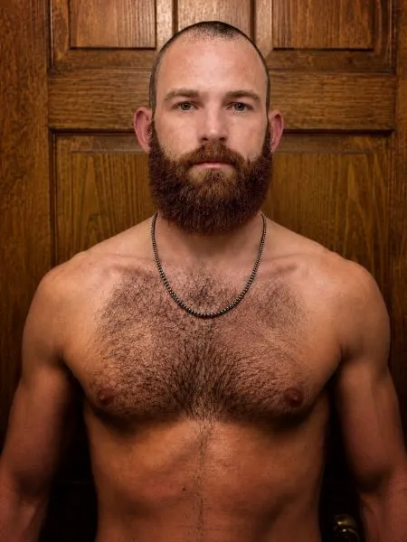 Escorts New York City, New York JJ_Stone