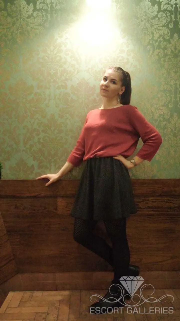 Escorts Moscow, Russia Elena