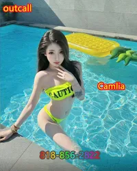 Escorts Los Angeles, California ❎✅Camlia&Zina  Girls☆OUTCALL❎✅