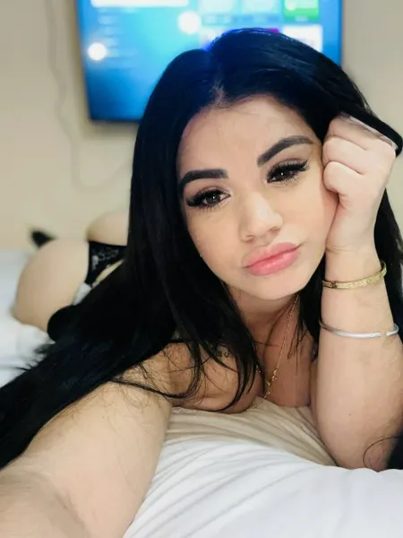 Escorts Atlanta, Georgia Nayelis