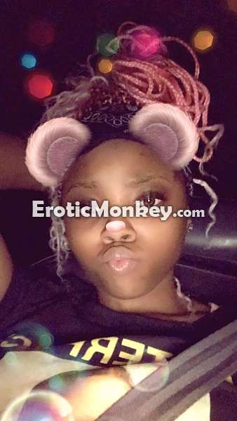 Escorts Fort Lauderdale, Florida Strawberry