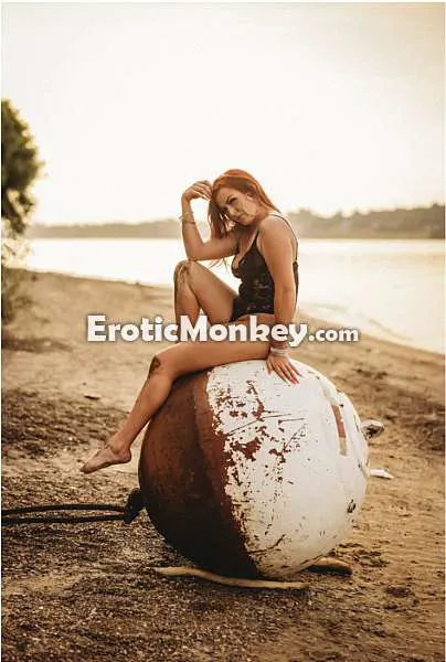Escorts Cincinnati, Ohio Sierra Savage