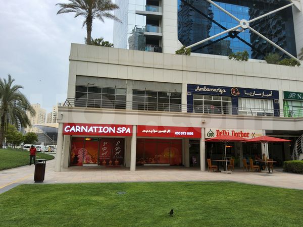 Massage Parlors Dubai, United Arab Emirates Carnation Spa