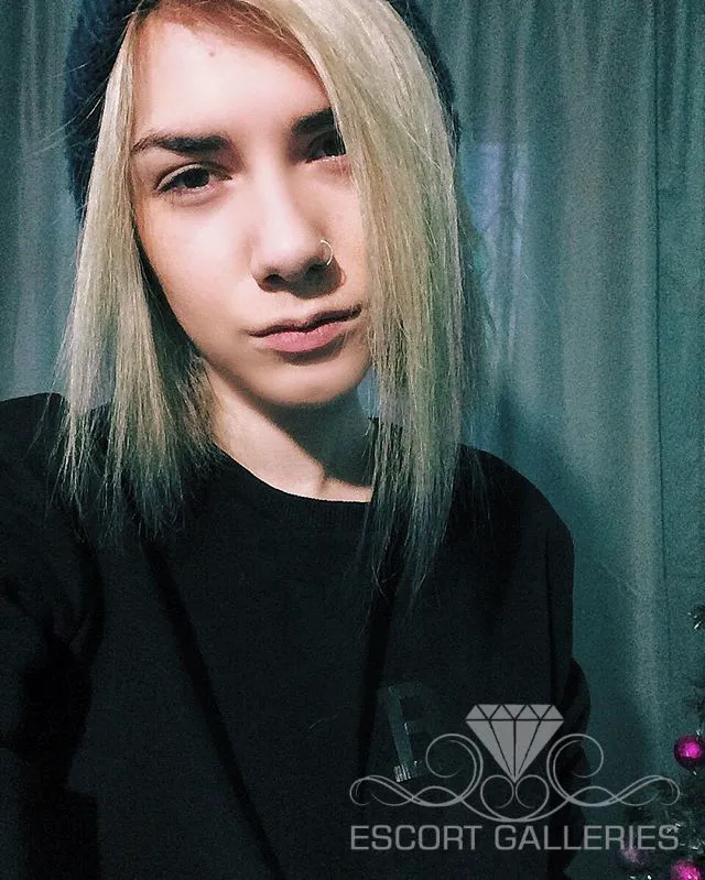 Escorts Moscow, Russia Annette