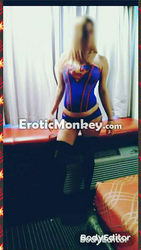 Escorts Charlotte, North Carolina Karma
