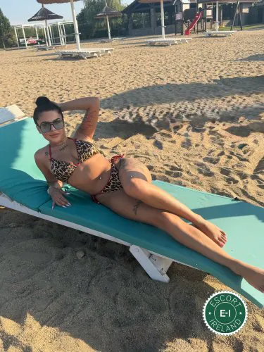 Escorts Derry, Ireland Zaira