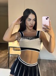Escorts Barcelona, Spain (Anastasia Brokelyn Pornstar, independent)