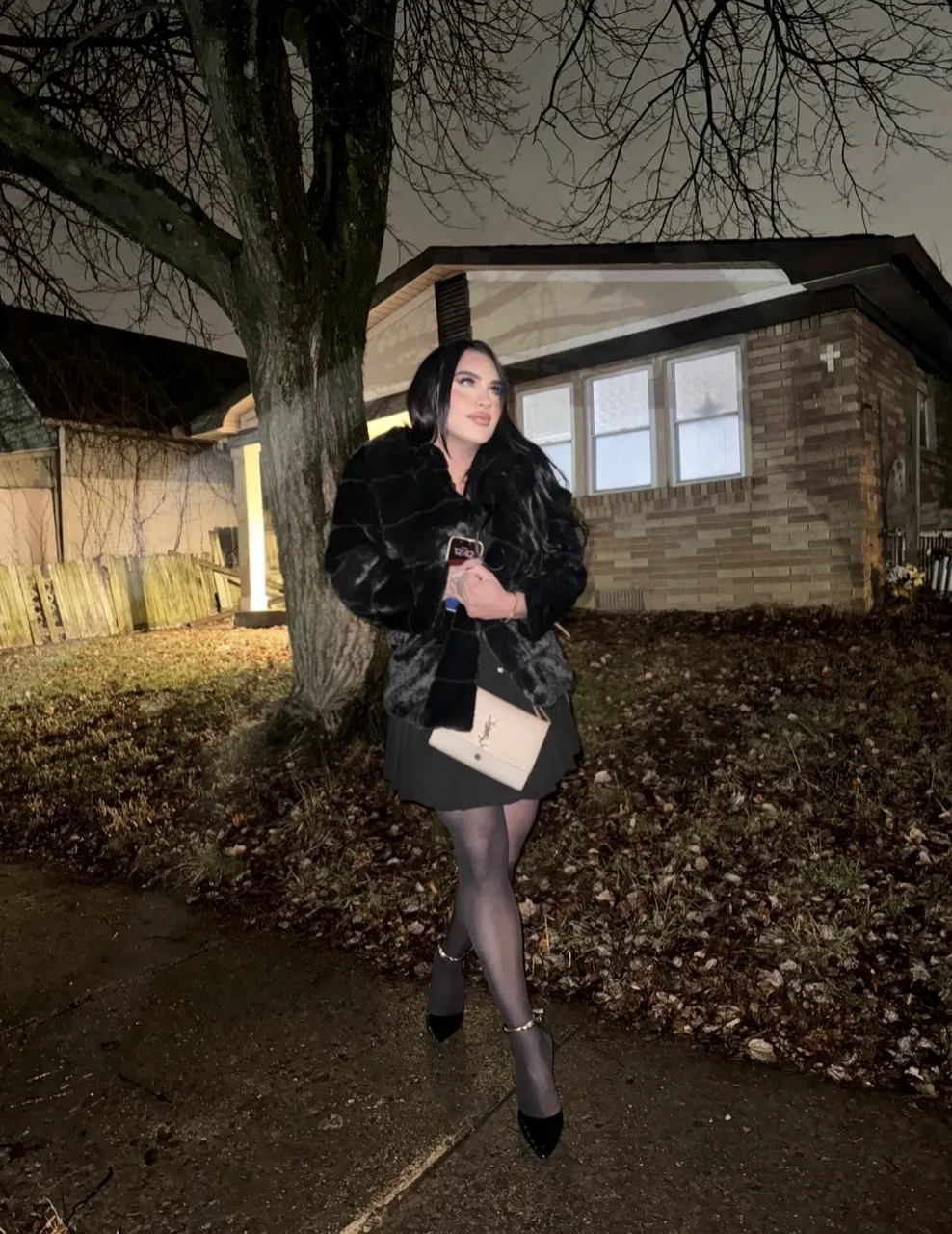 Escorts Baton Rouge, Louisiana CHANEL HARLY