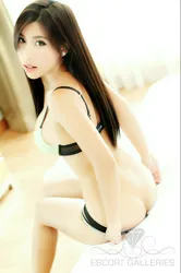 Escorts Bangkok, Thailand Aoy