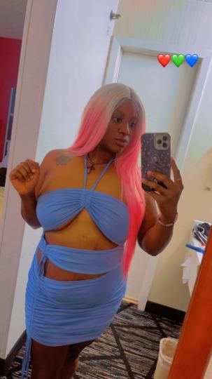 Escorts Atlanta, Georgia Divinity Rose