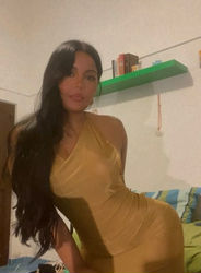 Escorts Hong Kong, Hong Kong Fernanda Brazilian