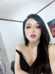 Escorts Makati City, Philippines Available now TS Angelica