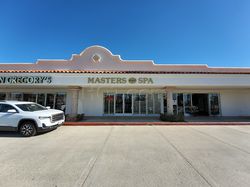 Palm Desert, California Masters Foot Spa