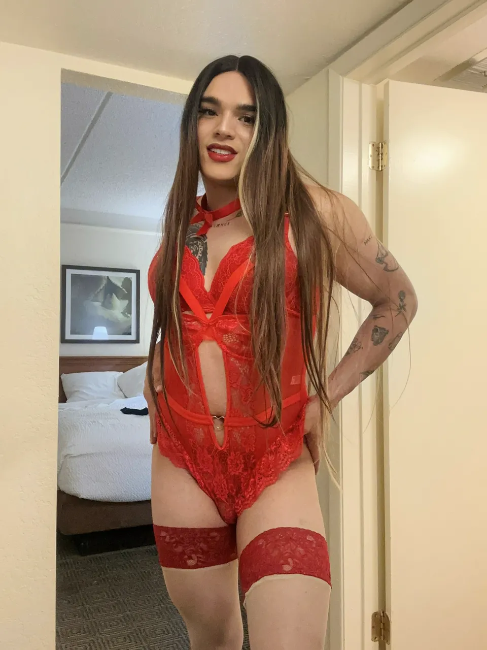 Escorts Dallas, Texas Abbie 🍆🔥🍑