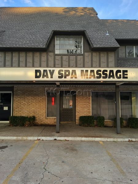 Massage Parlors Tulsa, Oklahoma Day Spa