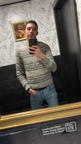 Escorts New Bedford, Massachusetts Savion_Tucker