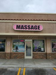 Victorville, California Marigold Massage