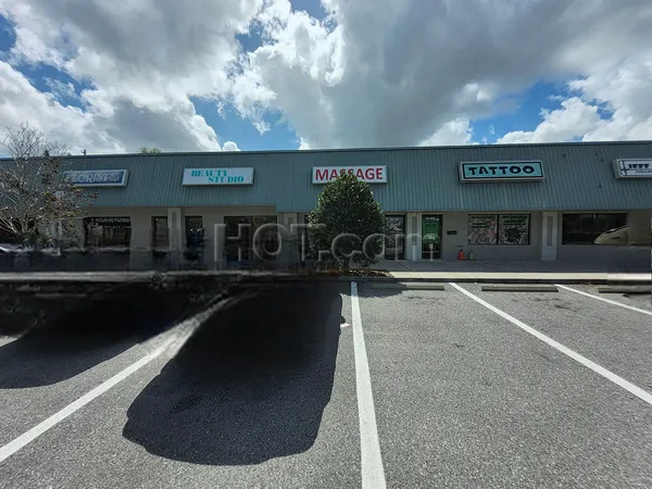 Massage Parlors New Port Richey, Florida Jacaranda Spa