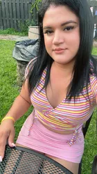 Escorts Columbus, Ohio Trans con vagina🍑🔥