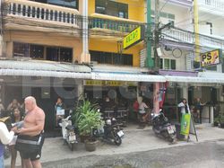 Pattaya, Thailand Anzag Bar