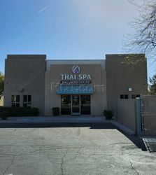 Las Vegas, Nevada Thai Spa Wellness Center