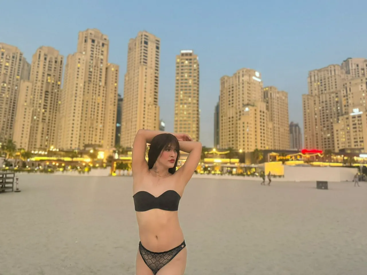 Escorts Al Ain City, United Arab Emirates Jexxy