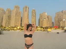 Escorts Al Ain City, United Arab Emirates Jexxy