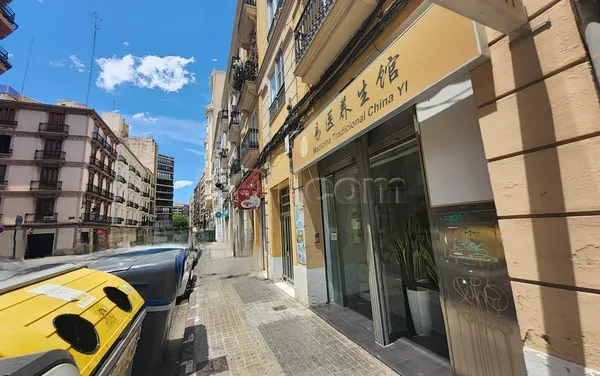 Massage Parlors Valencia, Spain China Yi