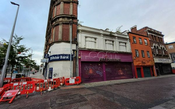 Sex Shops Belfast, Northern Ireland Ann Summers