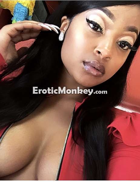 Escorts Fresno, California Carmen