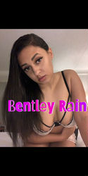 Escorts Columbia, South Carolina BentleyRain