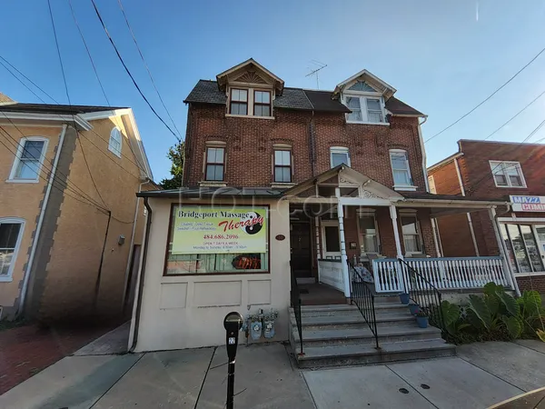 Massage Parlors Bridgeport, Pennsylvania Bridgeport Massage Therapy