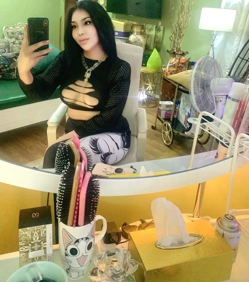 Escorts Dammam, Saudi Arabia Penelope miemhie