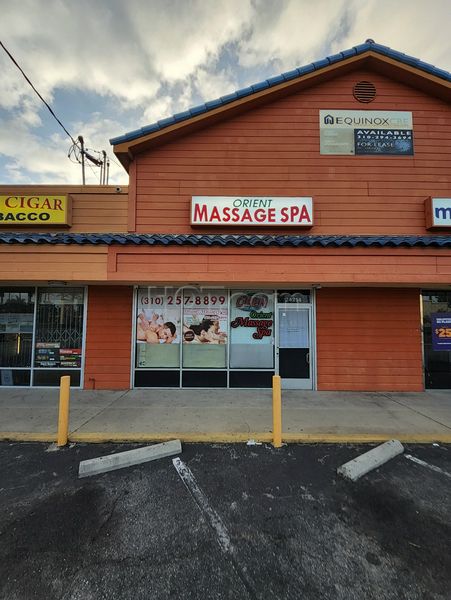 Massage Parlors Torrance, California Orient Massage Spa