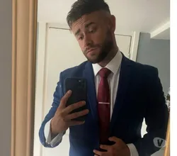 Escorts Manchester, England Manchester Male Escort | 32 | 6ft | Independent