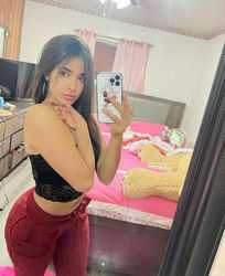 Escorts New York City, New York 💕💕💕 -- SEXY ABBY VISITANDO MI AMOR