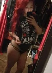 Escorts Medicine Hat, Alberta Girlfriend Feeling But Naughty Too!!!