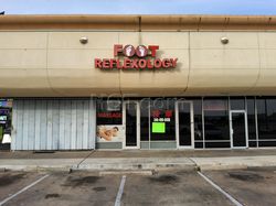 Massage Parlors Houston, Texas Foot Reflexology