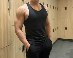 Escorts Sydney, Australia Tanner_FitAsian