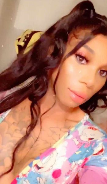 Escorts Chicago, Illinois TsPiiinkyPromise